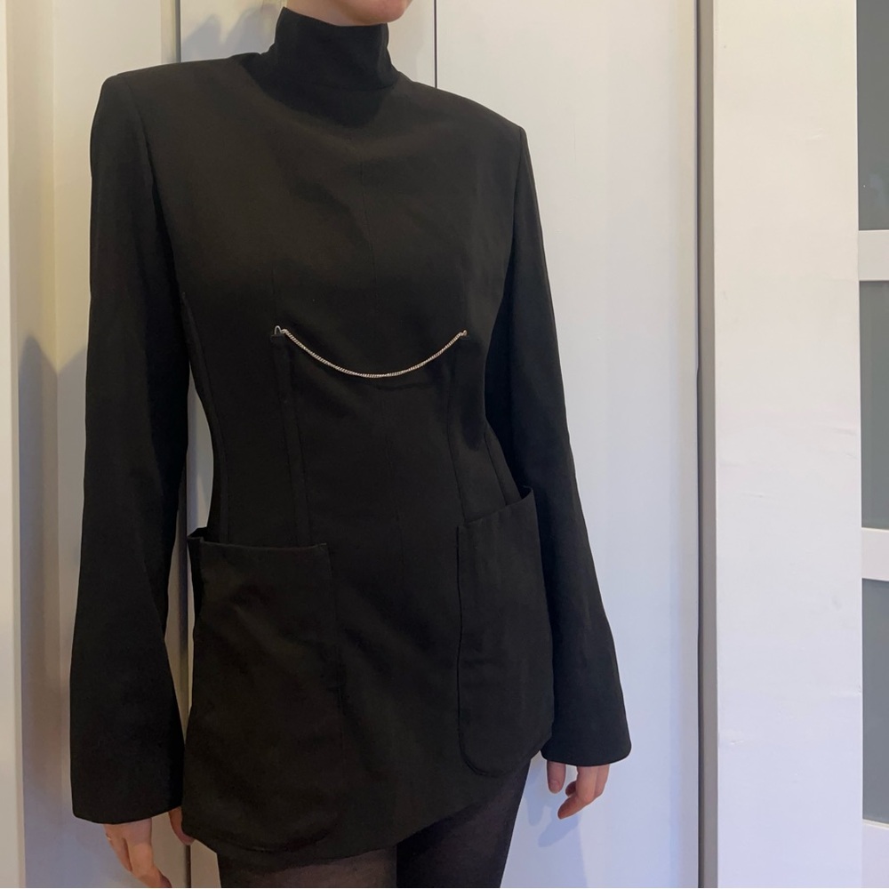 Jean Paul Gaultier Re-Edition 1985 Dress